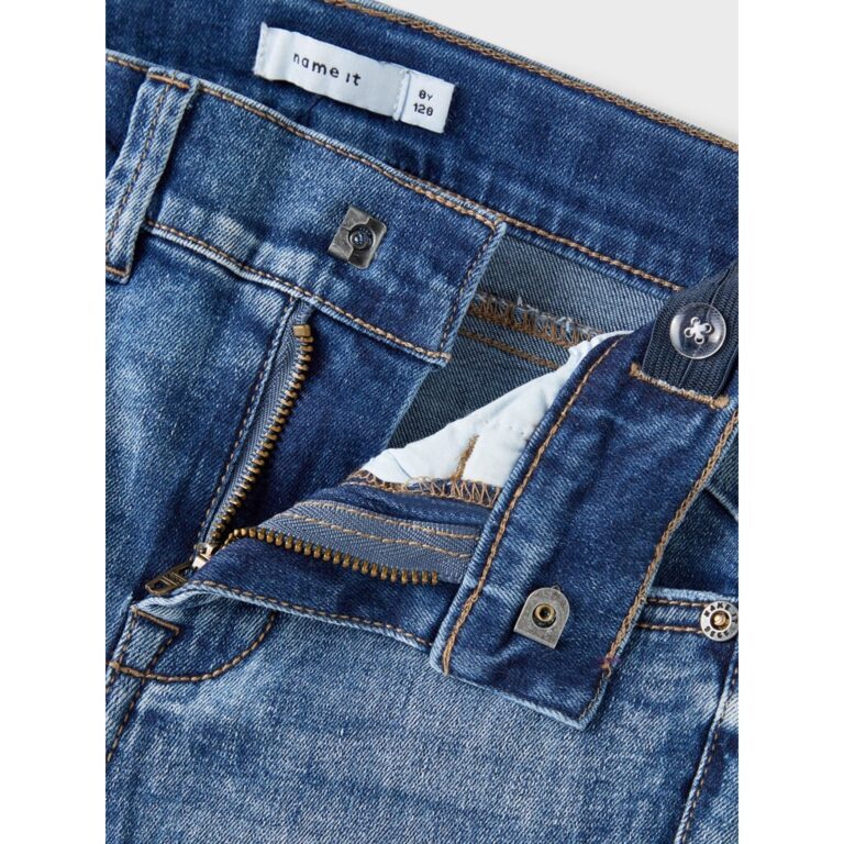 NKMPETE SKINNY JEANS 4111-ON NOOS - Afbeelding 5