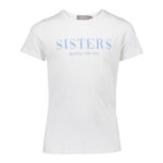 T-shirt "sisters"s/s