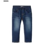 NMMRYAN SLIM  SWE JEANS 2472-TH NOO