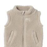NBNLOFEN TEDDY WAISTCOAT