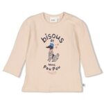 Longsleeve rib - Amour Toujours