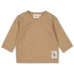 Overslagshirt rib - Forever Bestie