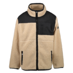 KIDS SEYNO Zip Vest Khaki