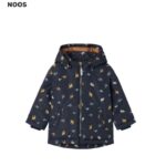 NMMMAX JACKET AOP NOOS