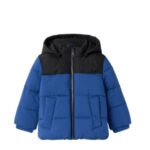 NMMMORNING PUFFER JACKET TB