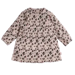 dress leopard