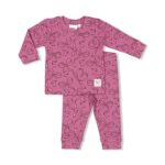 Bibi Bow - Premium Sleepwear b