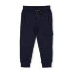 Cargo broek - Coastal Cool