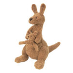 Kangaroo kickno 1