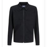 JJECOOPER ZIP BLAZER JNR