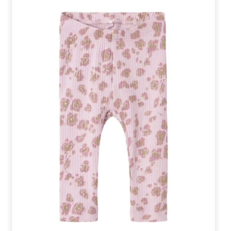 NBFSOLVEG M LEGGING