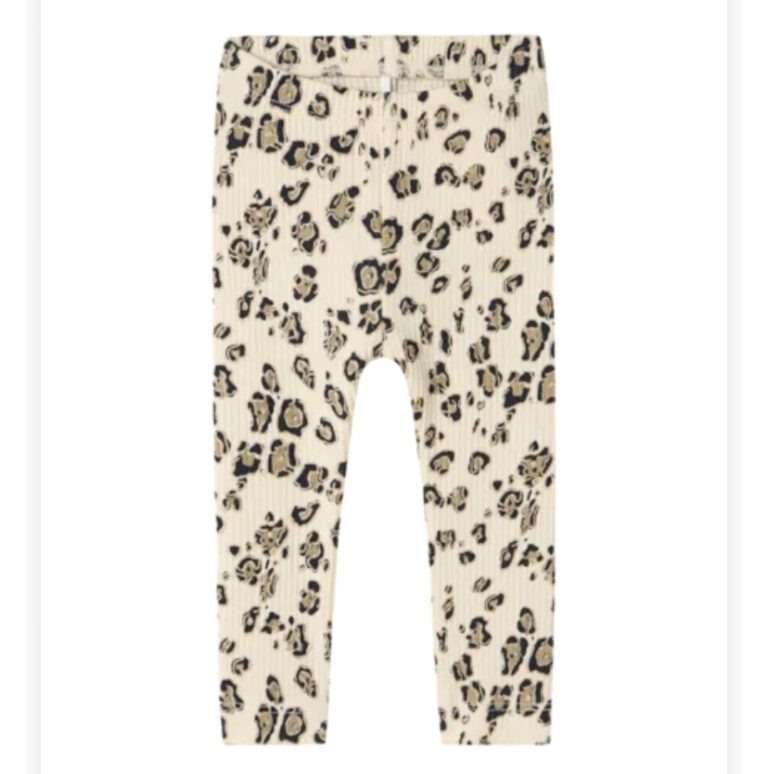 NBFSOLVEG M LEGGING - Afbeelding 2