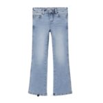 NKFPOLLY SKINNY BOOT JEANS 1142-AU