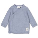 Overslagshirt rib - Farm Life