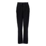 pants crinckle