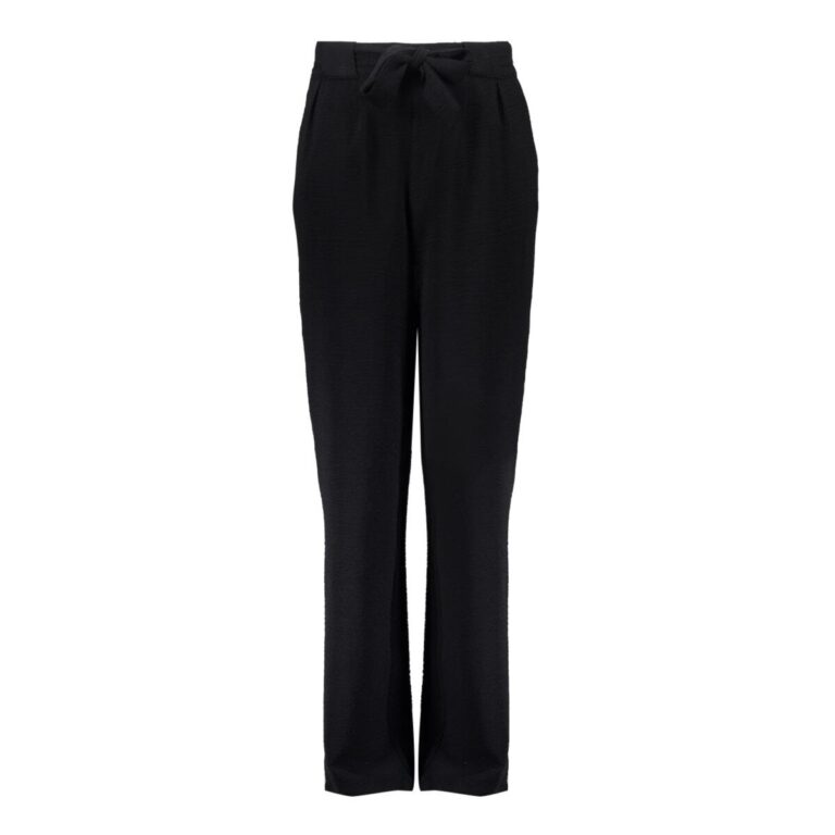 pants crinckle