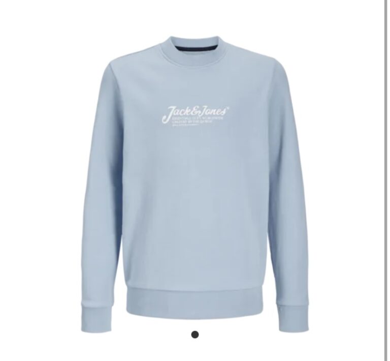 JJBEAU SWEAT CREW NECK JNR - Afbeelding 2