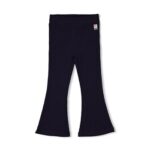 Flared broek rib - Ciao Bella