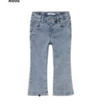 NMFSALLI BOOTCUT JEANS 8292-TO NOOS