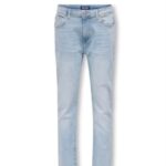OSJYOKE TAPERED JAX LB 2843 AZG DNM