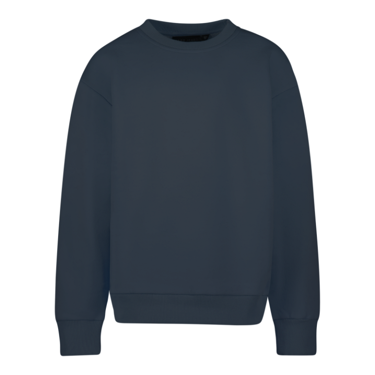 Kids EAMON Crew SW Black