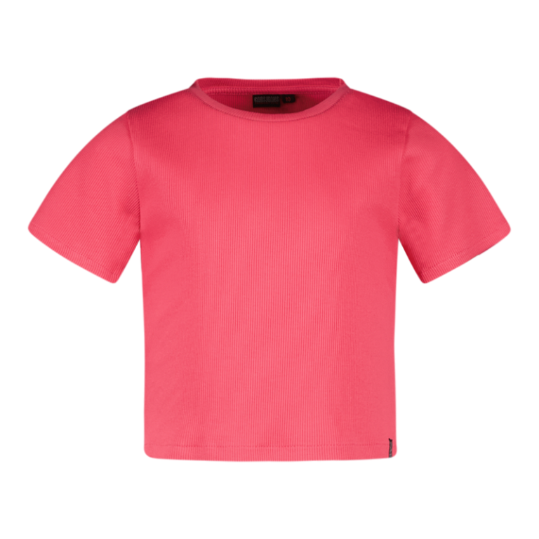 Kids JOSYA TS Fuchsia
