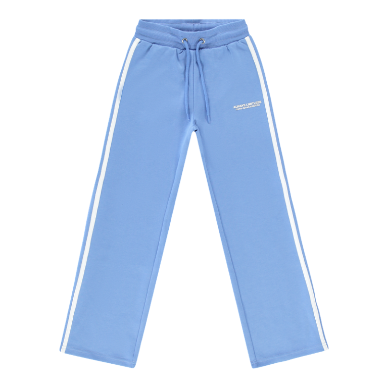 Kids SALLY SW Pant Lila
