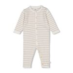 Pak streep gebreid - Essential Knit