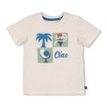 T-shirt - The Good Life