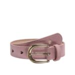 KOGALIVA HEART JEANS BELT ACC