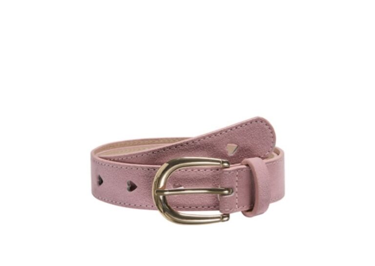 KOGALIVA HEART JEANS BELT ACC