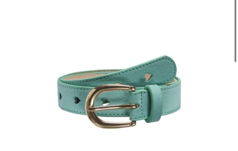 KOGALIVA HEART JEANS BELT ACC - Afbeelding 2