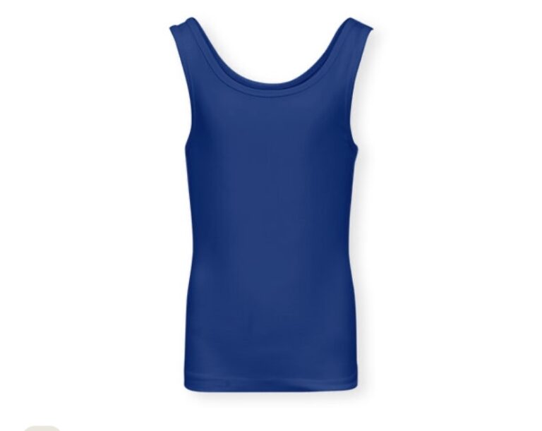 KOGAVA S/L TANK TOP JRS - Afbeelding 3