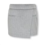 KOGBRIE PINSTRIPE SKORT TLR