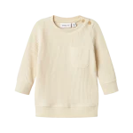 NBNOSUNNY O-NECK