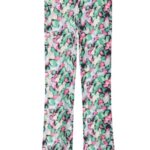 NKFDRUNI FLARE PANT