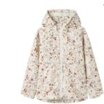 NKFMAXI LI JACKET AOP