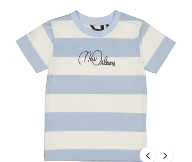 Fabian shirt