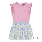 Fabienne dress