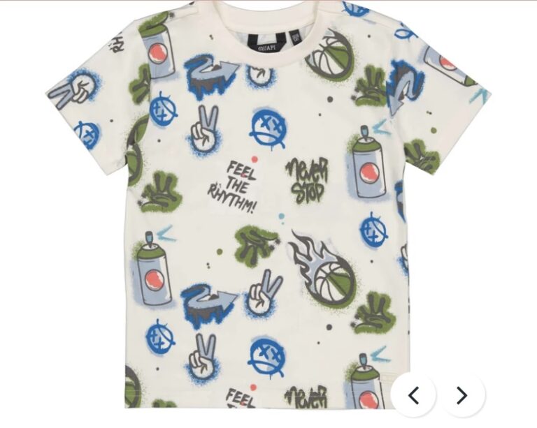 Fallon shirt