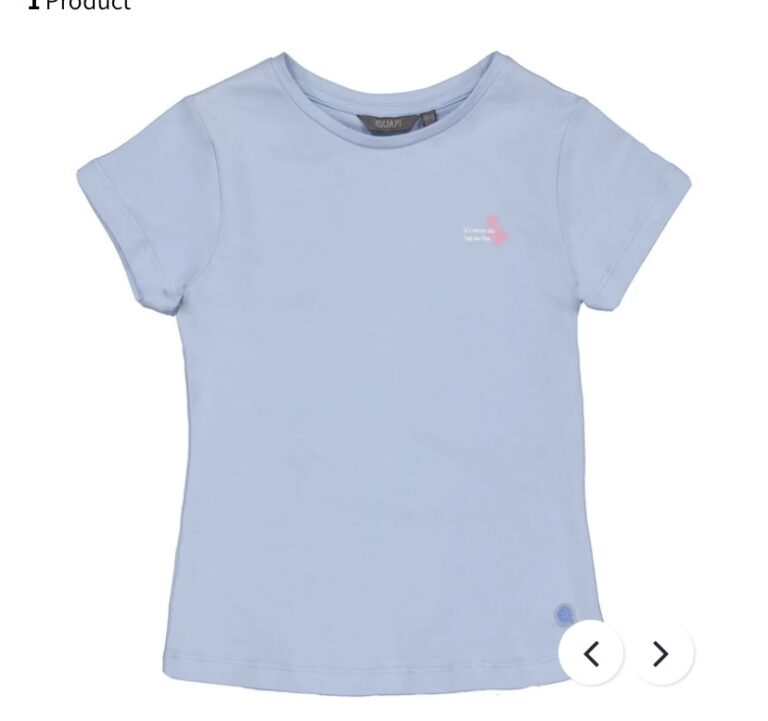Felise shirt