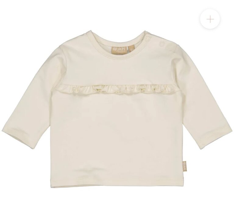 Fenn shirt