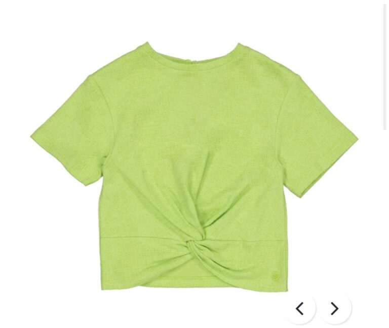 Fennie shirt