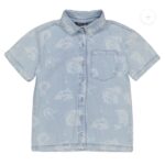 Ferris shirt
