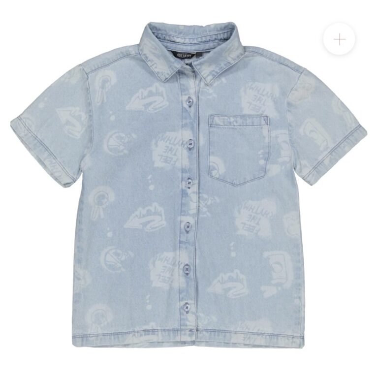 Ferris shirt