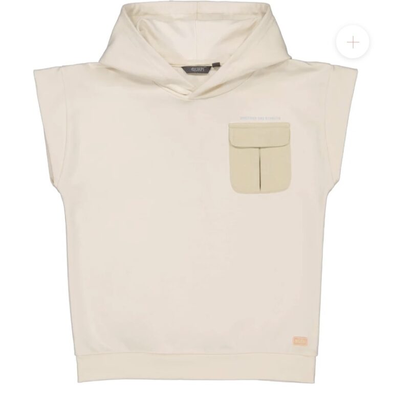 Fill sweater