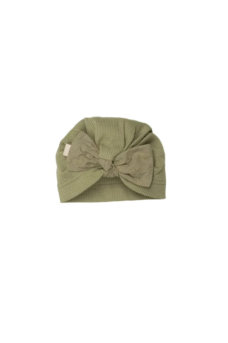 10hat bow