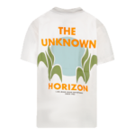 Kids BENELO TS Backprint White