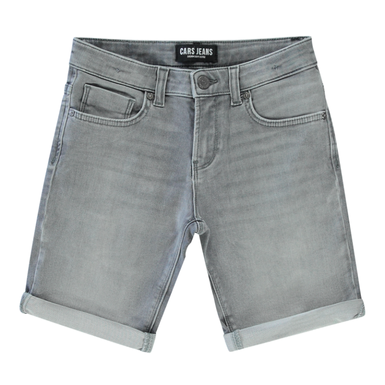 Kids CALIFORNIA Short Grey Use