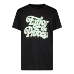 Kids MYRAL TS Black